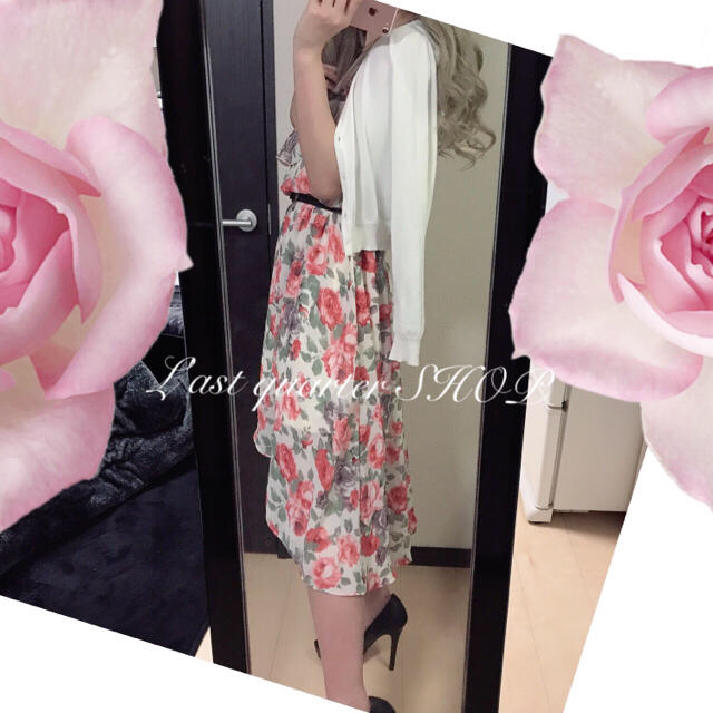 CECIL McBEE(セシルマクビー)のpuku様専用❥ レディースのレディース その他(セット/コーデ)の商品写真