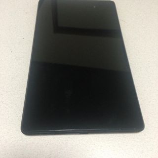 ネクサス7(NEXUS7)のNexus 7 2013年 本体のみ(タブレット)