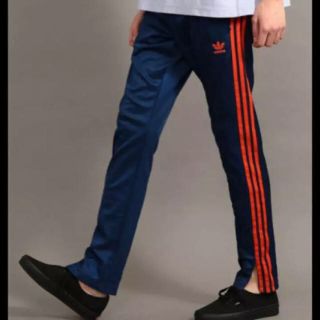 adidas - ナカケン様専用 adidas beauty&youth 別注トラックパンツの