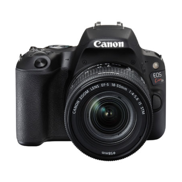 Canon - 4月購入CanonEOS Kiss X9 レンズキット値下げ考えます