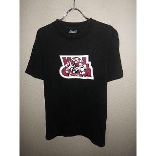 ボルコム(volcom)の729VOLCOM★ボルコム★プリントTシャツ★M★USA★人気(Tシャツ/カットソー(半袖/袖なし))