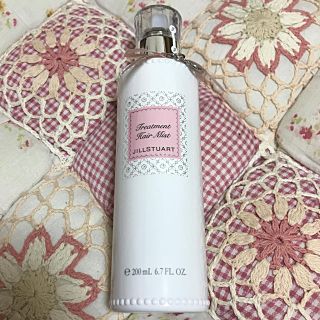 ジルスチュアート(JILLSTUART)のJILL STUART  リラックス トリートメント ヘアミスト(ヘアウォーター/ヘアミスト)