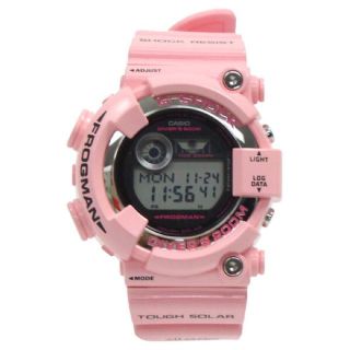 カシオ(CASIO)のかG-SHOCK FROGMAN【GF-8250K-4JR】(その他)