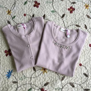 レッセパッセ(LAISSE PASSE)の🌸月の姫様専用🌸レッセパッセ＊アンサンブル(アンサンブル)