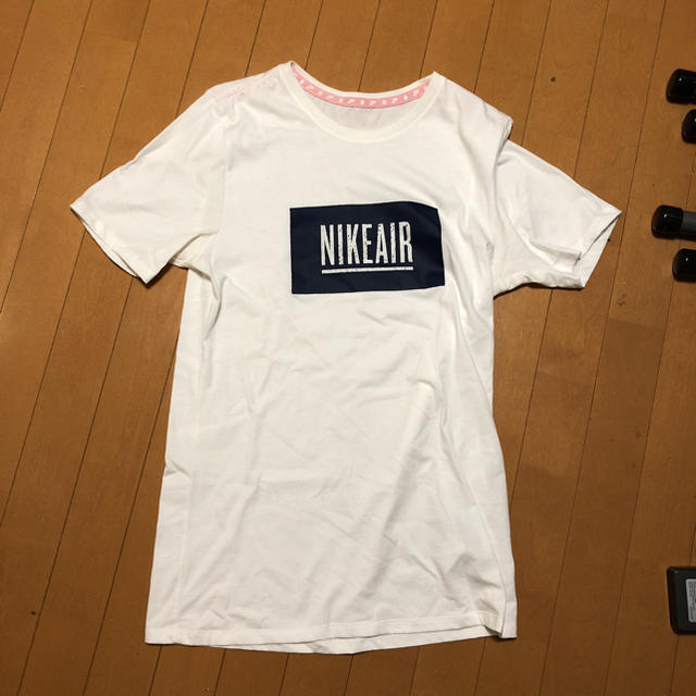 PIGALLE(ピガール)のpigalle  NikeAIR Ｔシャツ メンズのトップス(Tシャツ/カットソー(半袖/袖なし))の商品写真