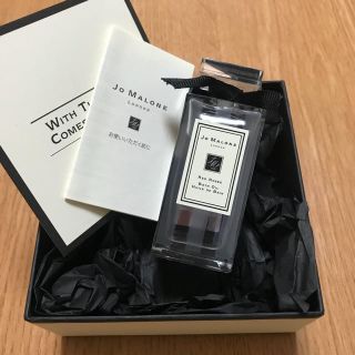 ジョーマローン(Jo Malone)の【Jo Malone】レッド ローズ バス オイル(入浴剤/バスソルト)