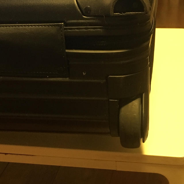 RIMOWA   キャリーケース メンズのバッグ(トラベルバッグ/スーツケース)の商品写真