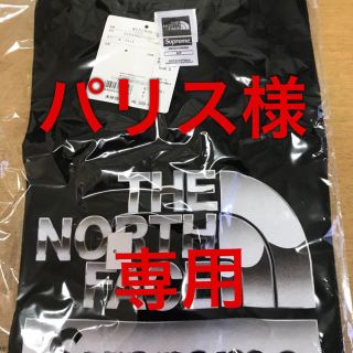 シュプリーム(Supreme)のパリス様専用(Tシャツ(半袖/袖なし))