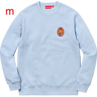 シュプリーム(Supreme)のシュプリーム supreme ganesh crewneck(スウェット)