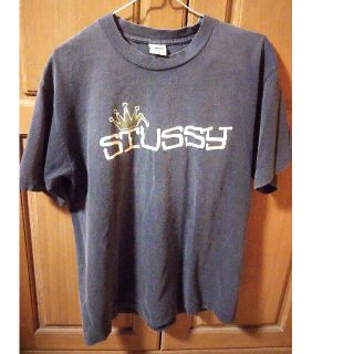 ステューシー(STUSSY)の専用オールドステューシー90’ ヴィンテージTシャツ(Tシャツ/カットソー(半袖/袖なし))