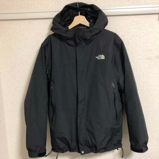 ザノースフェイス(THE NORTH FACE)のノースフェイス(マウンテンパーカー)