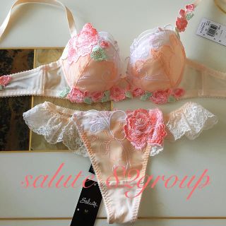 新品♡salute♡サルート♡64シリーズ♡ソングm♡ミステリアスグリーン