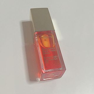 クラランス(CLARINS)のクラランス リップオイル #5 タンジェリン(リップグロス)