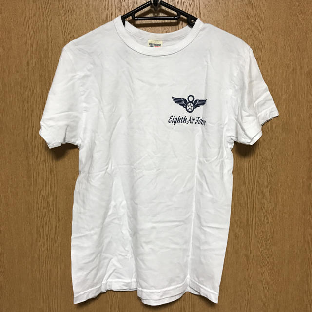 Buzz Rickson's(バズリクソンズ)のバズリクソンズ Tシャツ BUZZ RICKSON メンズのトップス(Tシャツ/カットソー(半袖/袖なし))の商品写真