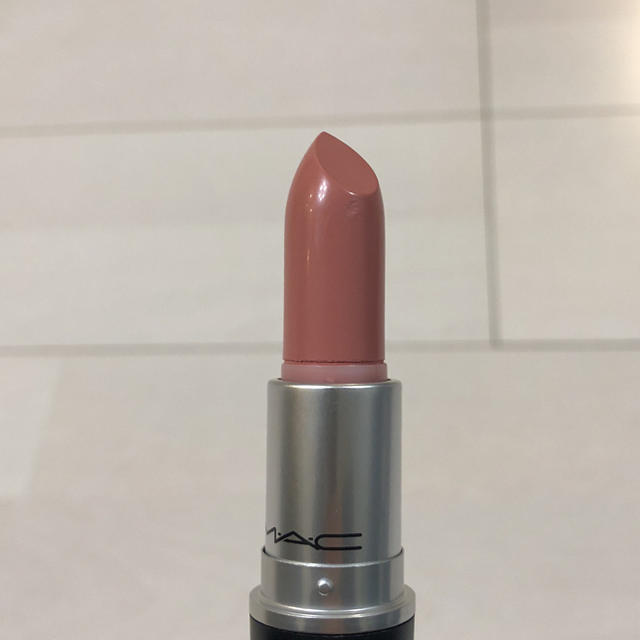 MAC(マック)の【ゆーとん様専用】MAC クリームカップ コスメ/美容のベースメイク/化粧品(口紅)の商品写真