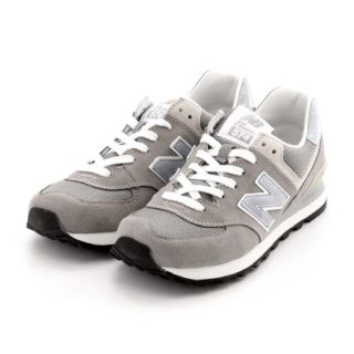 ニューバランス(New Balance)の新品♡ニューバランス スニーカー NB ML574 VG(スニーカー)