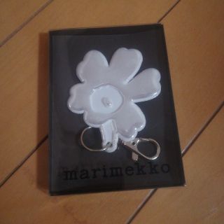 マリメッコ(marimekko)の※キキ様専用※マリメッコリフレクター(キーホルダー)