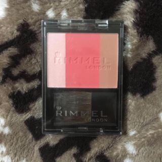 リンメル(RIMMEL)のリンメル ・フェイスカラー(フェイスカラー)