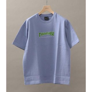 ビューティアンドユースユナイテッドアローズ(BEAUTY&YOUTH UNITED ARROWS)のスラッシャー BY別注(Tシャツ/カットソー(半袖/袖なし))