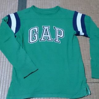 ギャップキッズ(GAP Kids)のキッズGapロンT～☆ミ(その他)