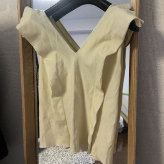 イッセイミヤケ(ISSEY MIYAKE)のトップス♡(カットソー(半袖/袖なし))