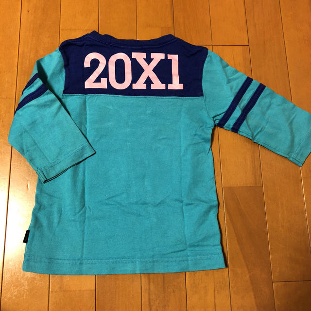 XLARGE(エクストララージ)のそらそら様専用 キッズ/ベビー/マタニティのキッズ服男の子用(90cm~)(Tシャツ/カットソー)の商品写真