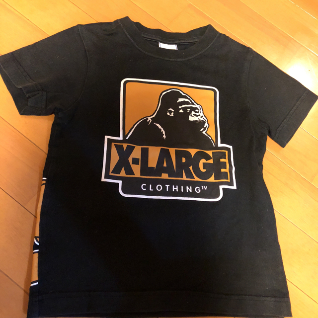 XLARGE(エクストララージ)のそらそら様専用 キッズ/ベビー/マタニティのキッズ服男の子用(90cm~)(Tシャツ/カットソー)の商品写真