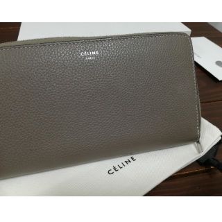 セリーヌ(celine)のセリーヌ 長財布(財布)