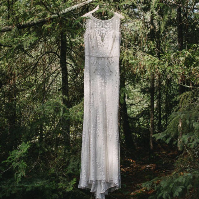 Jenny Packham Hermia