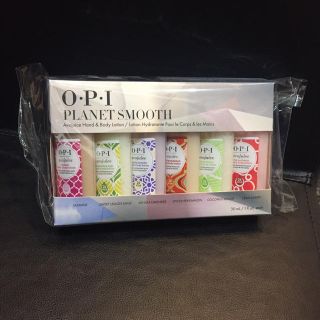 オーピーアイ(OPI)の専用(ボディクリーム)