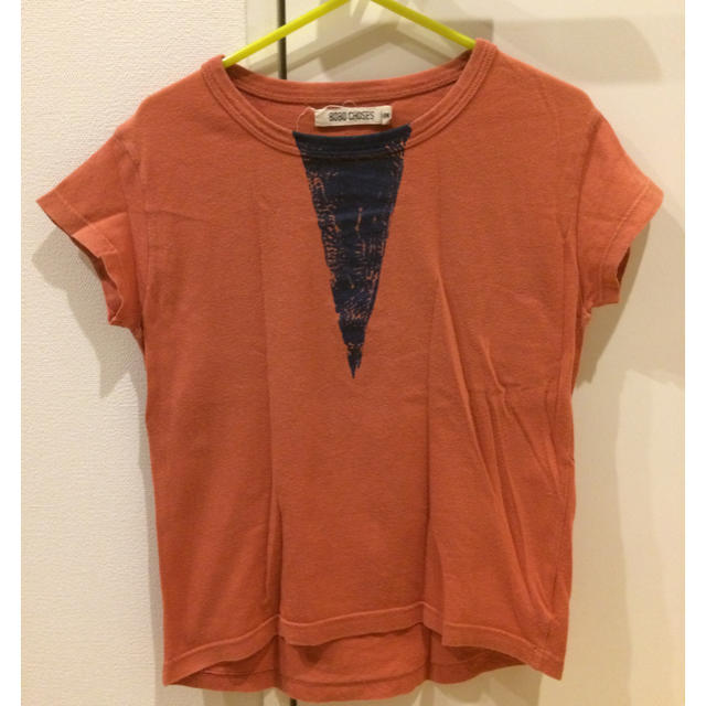 bobo chose(ボボチョース)のBOBO CHOSES Ｔシャツ 2歳 キッズ/ベビー/マタニティのキッズ服男の子用(90cm~)(Tシャツ/カットソー)の商品写真