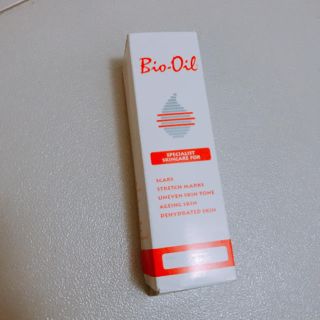 バイオイル(Bioil)のバイオイル 200ml 新品未使用(ボディオイル)