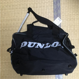 DUNLOP - 【新品未使用】ダンロップ ボストンバッグの通販 by yuko's ...