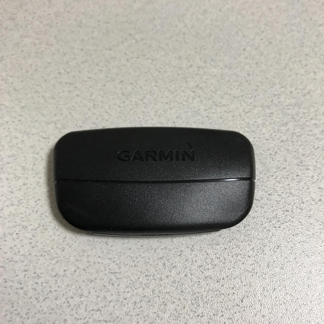 GARMIN(ガーミン)のgarmin  edge 各種センサー(格安) スポーツ/アウトドアの自転車(パーツ)の商品写真