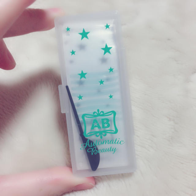 ♡AB (オートマティックビューティ)ダブルアイテープ♡ コスメ/美容のコスメ/美容 その他(その他)の商品写真