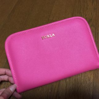 フルラ(Furla)のFURLA マルチケース(ウエストポーチ)