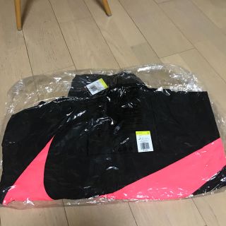 ナイキ(NIKE)のNIKE anrk ナイキ アノラック (ナイロンジャケット)