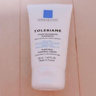 ラロッシュポゼ(LA ROCHE-POSAY)のラロッシュポゼトレリアン フォーミングクレンザー 新品(洗顔料)