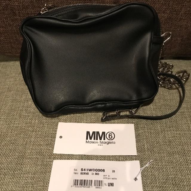 Maison Martin Margiela(マルタンマルジェラ)のマルジェラ ショルダーバッグ レディースのバッグ(ショルダーバッグ)の商品写真