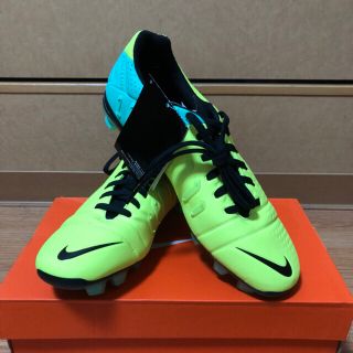 ナイキ(NIKE)のナイキ CTR360 マエストリ(シューズ)