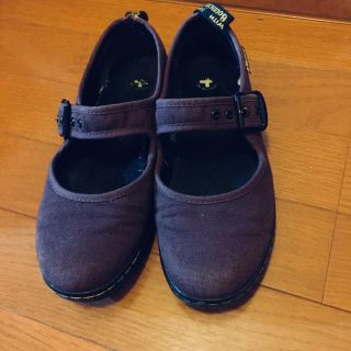 ドクターマーチン(Dr.Martens)のドクターマーチン ストラップシューズ(その他)