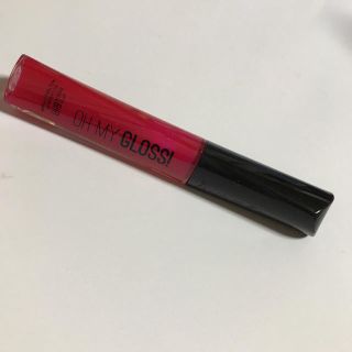 リンメル(RIMMEL)のリンメル オーマイグロス006(リップグロス)