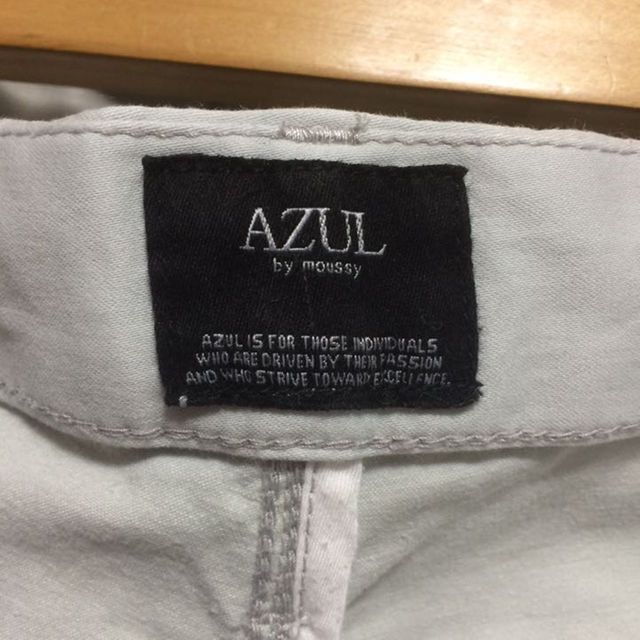 AZUL by moussy(アズールバイマウジー)のgogogo77777様専用★AZUL★アズール★パンツ★XL★ メンズのパンツ(その他)の商品写真