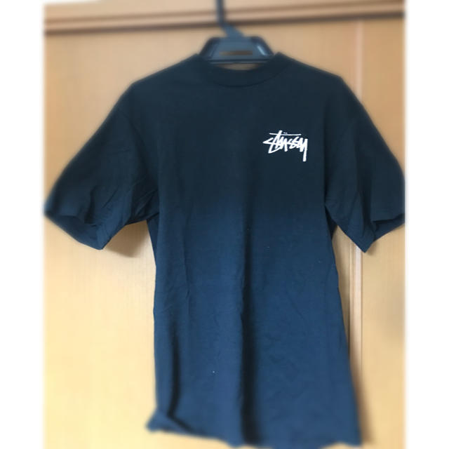 STUSSY(ステューシー)のストゥーシー(STUSSY)Tシャツ Mサイズ メンズのトップス(Tシャツ/カットソー(半袖/袖なし))の商品写真