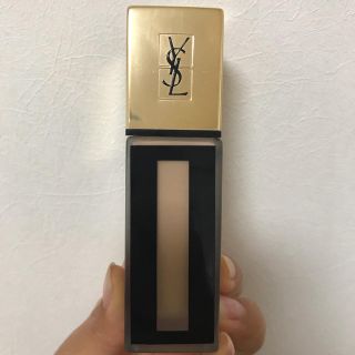 サンローラン(Saint Laurent)のイブサンローラン リキッドファンデーション(ファンデーション)