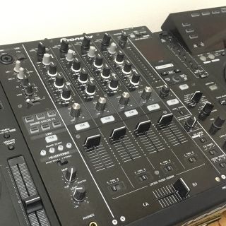 パイオニア(Pioneer)のpioneer DJM-900 nexus(DJミキサー)