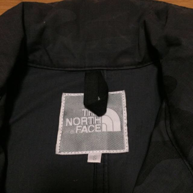 THE NORTH FACE(ザノースフェイス)のNorth face コート レディースのジャケット/アウター(ロングコート)の商品写真