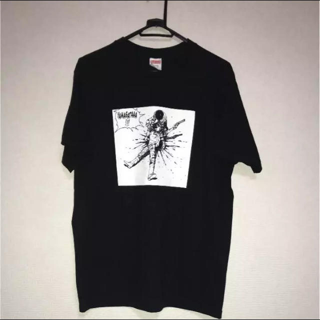 Supreme(シュプリーム)のSupreme Yamagata Tee メンズのトップス(Tシャツ/カットソー(半袖/袖なし))の商品写真