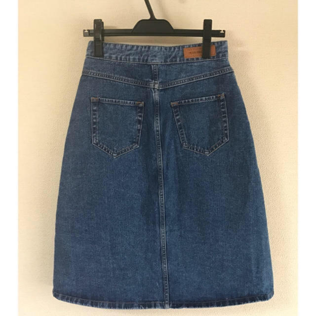 ZARA(ザラ)のZARA スカート レディースのスカート(ひざ丈スカート)の商品写真