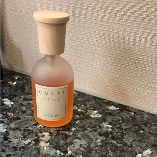 アクタス(ACTUS)のCULTI ルームスプレー 100ml(アロマグッズ)